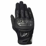 Gants alpinestars smx2 air carbon v2 noir