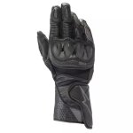 Gants alpinestars sp - 2 v3 noir anthracite