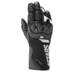 Gants alpinestars sp - 365 drystar noir blanc