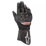 Gants alpinestars sp - 8 v3 air noir