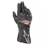Gants alpinestars sp - 8 v3 noir blanc Gants alpinestars sp - 8 v3 noir blanc