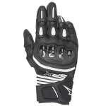 Gants alpinestars spx air carbon v2 noir