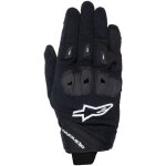 Gants alpinestars stella sp x 1 noir blanc Gants alpinestars stella sp x 1 noir blanc