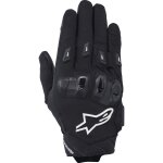 Gants alpinestars stella sp x 3 noir blanc Gants alpinestars stella sp x 3 noir blanc