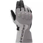 Gants alpinestars wr - x gore - texâ® gris foncé gris clair noir Gants alpinestars wr - x gore - texâ® gris foncé gris clair noir