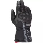 Gants alpinestars wt - 4 gore - tex® insulated noir Gants alpinestars wt - 4 gore - tex® insulated noir