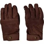 Gants belstaff montgomery oxblood