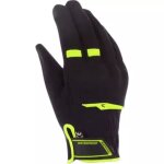 Gants bering borneo evo noir vertigo