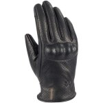 Gants bering femme zack perfo noir