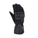 Gants bering koban gore - tex noir