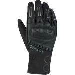 Gants bering octane noir