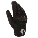 Gants bering planet noir