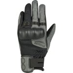 Gants bering profil noir gris