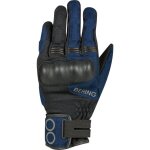 Gants bering profil noir marine