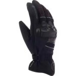 Gants bering punch gore - tex noir