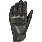 Gants bering radial noir