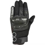 Gants bering raid noir