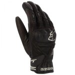 Gants bering rift noir