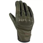 Gants bering score kaki