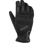 Gants bering trend noir