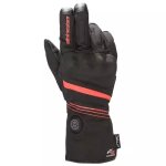 Gants chauffants alpinestars ht - 5 heat tech drystar noir