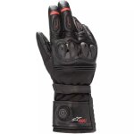 Gants chauffants alpinestars ht - 7 heat tech drystar noir