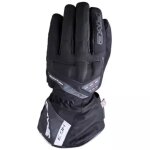 Gants chauffants femme five hg3 evo woman wp noir