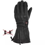 Gants chauffants femme gerbing xtreme noir