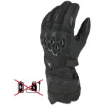 Gants chauffants femme macna rafina rtx noir