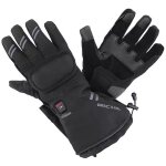 Gant chauffants femme richa inferno noir
