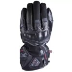 Gants chauffants five hg1 evo waterproof noir