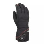 Gants chauffants furygan heat genesis noir