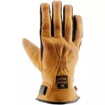 Gants chauffants helstons benson or