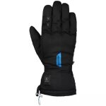 Gants chauffants ixon it - yasur noir bleu