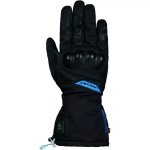 Gants chauffants ixon it yuga noir bleu Gants chauffants ixon it yuga noir bleu