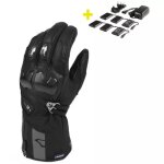 Gants chauffants macna progress 2. 0 kit noir