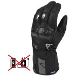 Gants chauffants macna progress 2. 0 noir