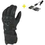 Gants chauffants macna rafino kit rtx macna noir