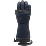 Gants chauffants racer connectic 5 noir bleu Gants chauffants racer connectic 5 noir bleu