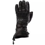 Gants chauffants rst paragon 6 heated waterproof noir