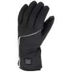 Gants chauffants tucano urbano sowarm noir