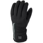Gants chauffants tucano urbano starwarm hydroscud noir