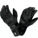 Gants chauffants t. ur g warm 3 hydroscud� noir