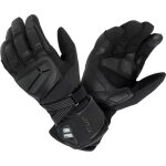 Gants chauffants t. ur g warm hydroscud noir