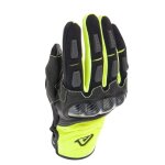 Gants cross acerbis ce carbon g 3. 0 noir jaune fluo Gants cross acerbis ce carbon g 3. 0 noir jaune fluo
