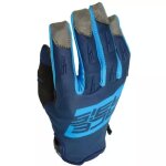 Gants cross acerbis mx wp bleu Gants cross acerbis mx wp bleu