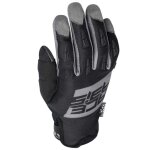 Gants cross acerbis mx wp gris noir Gants cross acerbis mx wp gris noir