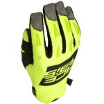 Gants cross acerbis mx wp jaune noir Gants cross acerbis mx wp jaune noir