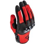 Gants cross acerbis ramsey my vented rouge Gants cross acerbis ramsey my vented rouge