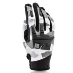Gants cross acerbis x - enduro camouflage gris Gants cross acerbis x - enduro camouflage gris